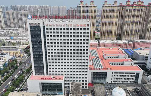 2016年-內(nèi)蒙古民族大學(xué)附屬醫(yī)院內(nèi)二科、門(mén)急診醫(yī)技綜